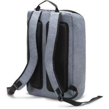 DICOTA Eco Backpack MOTION, Rucksack (39,6 cm (15,6"))